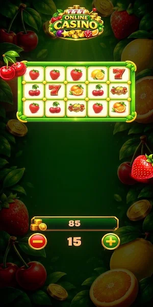 Real pokies for Australia Screenshot 2