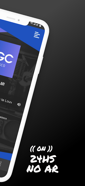 NGC Aprisco Camburiu Screenshot 1