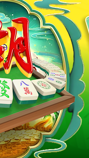 mahjong Dodge Leap Screenshot 2