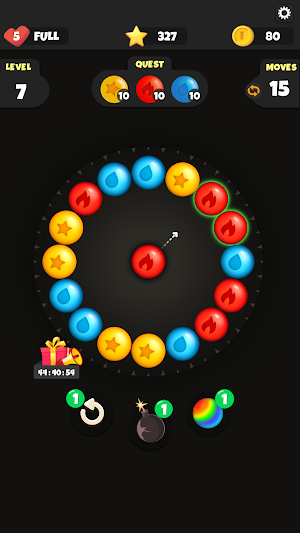 Pop Master Screenshot 1
