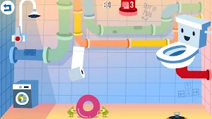 Stumpies Olympics Screenshot 1