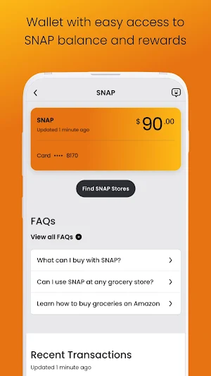 PSHP by Sharecare Screenshot 2