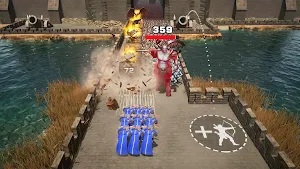 Last Kingdom Screenshot 3