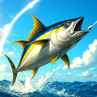 Fishing Hook2