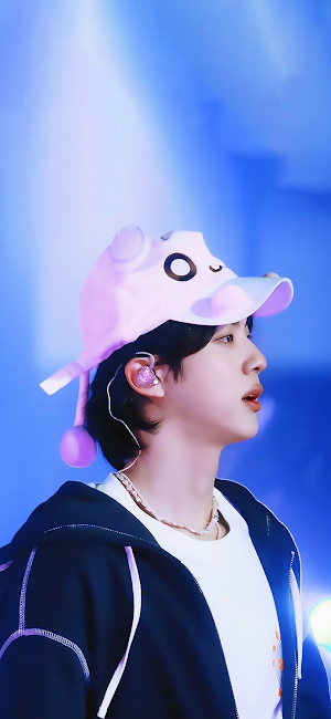 Jin Wallpapers Screenshot 0