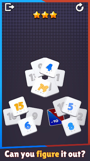 Figure it out! Screenshot 1