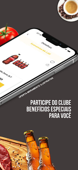 Circuito Atacado E Varejo Screenshot 3