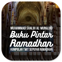 Buku Pintar Ramadhan