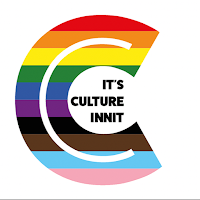 It's Culture Innit