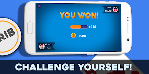 Cribbage - Offline Screenshot 3