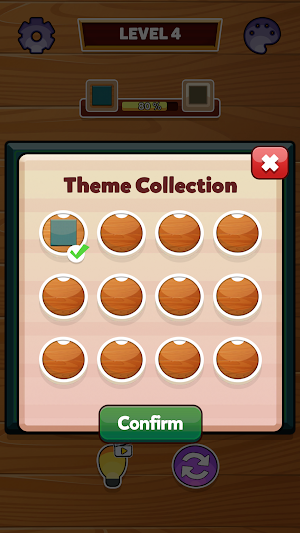 Paper Fold Craft Screenshot 2