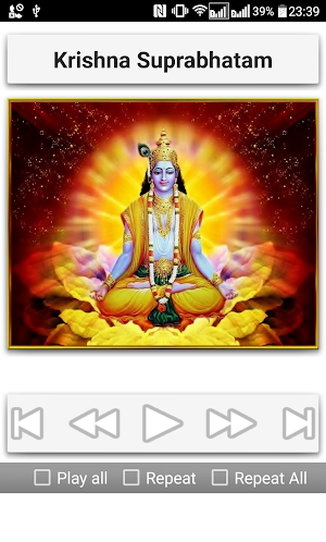 Krishna Sahasranamam Screenshot 3