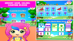 Educational Games for Kids Screenshot 3