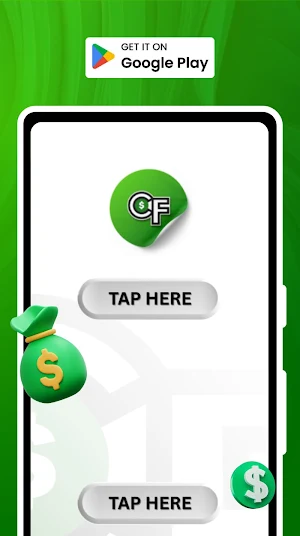 Peso Loan Cashflux App Info Screenshot 0