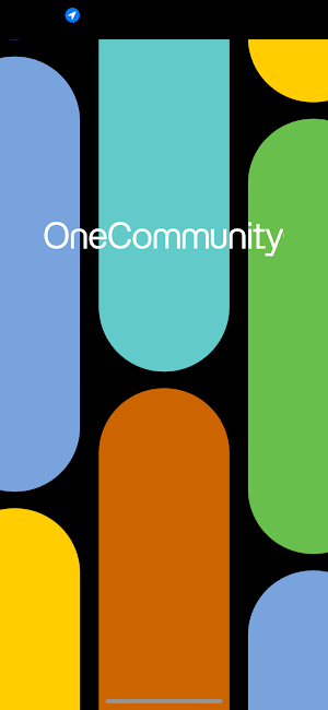 OneCommunity Screenshot 0