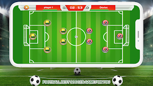 Fútbol Colombiano Juego Screenshot 3