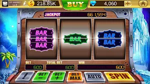 Vegas Slots Party - Casino Slot Machine Games Free Screenshot 1