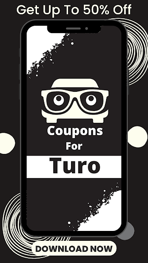 Turo Promo Code For Car Rental Screenshot 0