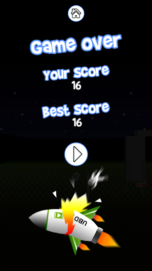 Space Travel Screenshot 2