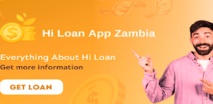 HiLoan App Zambia tips Screenshot 0