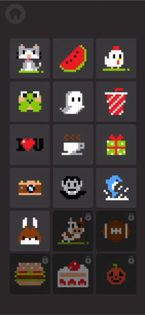 Bricks Breaker Number Blocks Screenshot 2