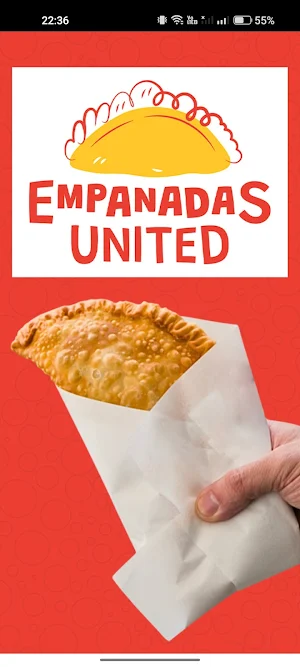 Empanadas United Screenshot 0