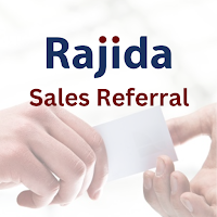 Rajida Sales Referral