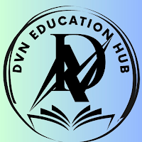 DVN Education Hub