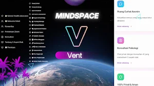 vent Screenshot 1