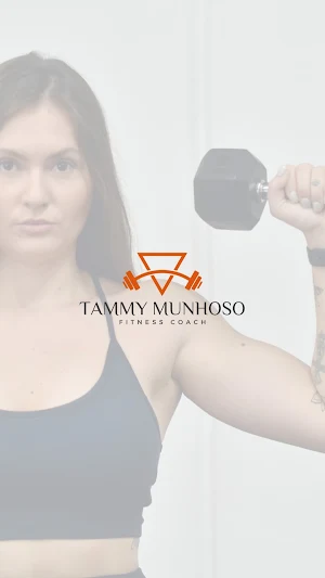 Tammy Fitness Coach Screenshot 0