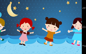 Toddlers Funny Dolls Screenshot 1