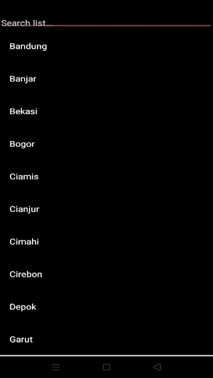 MSB JWS Screenshot 2