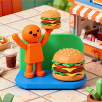 The Food Empire