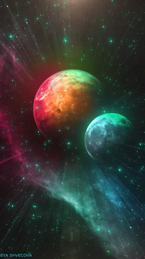 cool wallpaper gif Screenshot 1