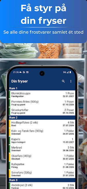 FrostEase Screenshot 0