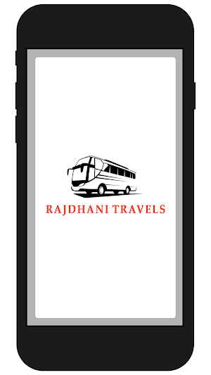 Rajdhani Travels (rjds) Screenshot 0