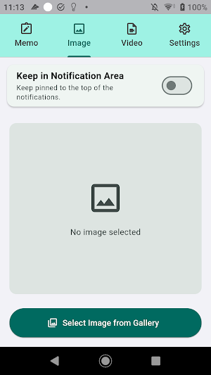 TopKeep Screenshot 1