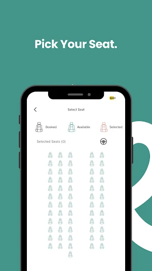 Sharearide Screenshot 1