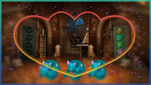 Victorious Monkey Escape Screenshot 0