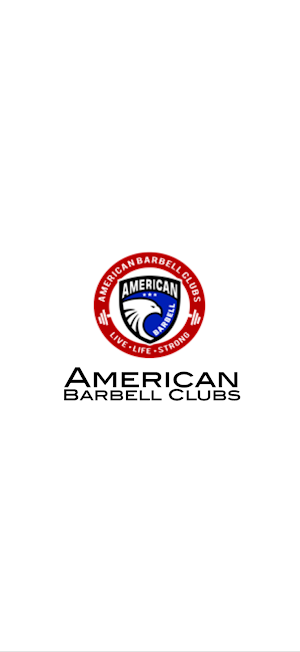 American Barbell Screenshot 2