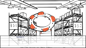 biolaboratory Screenshot 0