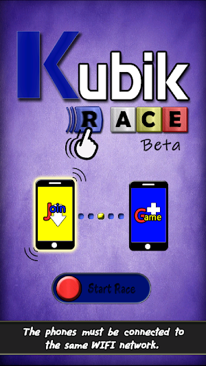 Kubik Race Screenshot 2