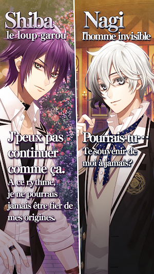 EPHEMERAL -français- Screenshot 2
