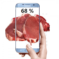 Meat analyzer Pork