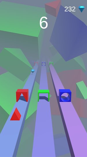 Shape Change (Play to Earn) Screenshot 0