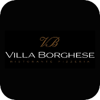 Villa Borghese Amsterdam