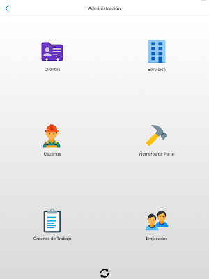 Datadriven MX Screenshot 3