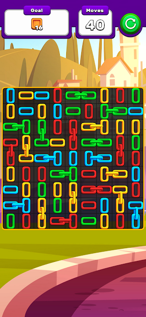 Chain 3! Screenshot 0