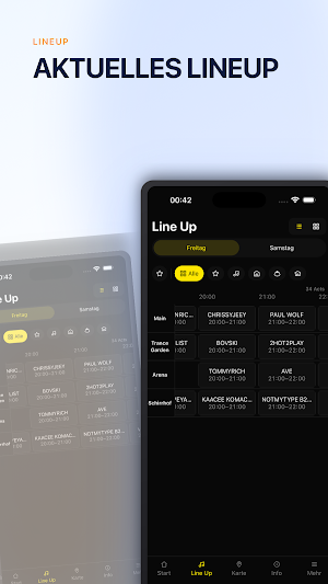 HavelBeats Screenshot 1
