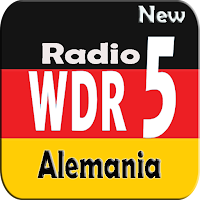WDR 5 / Radio WDR5 Radio Germany